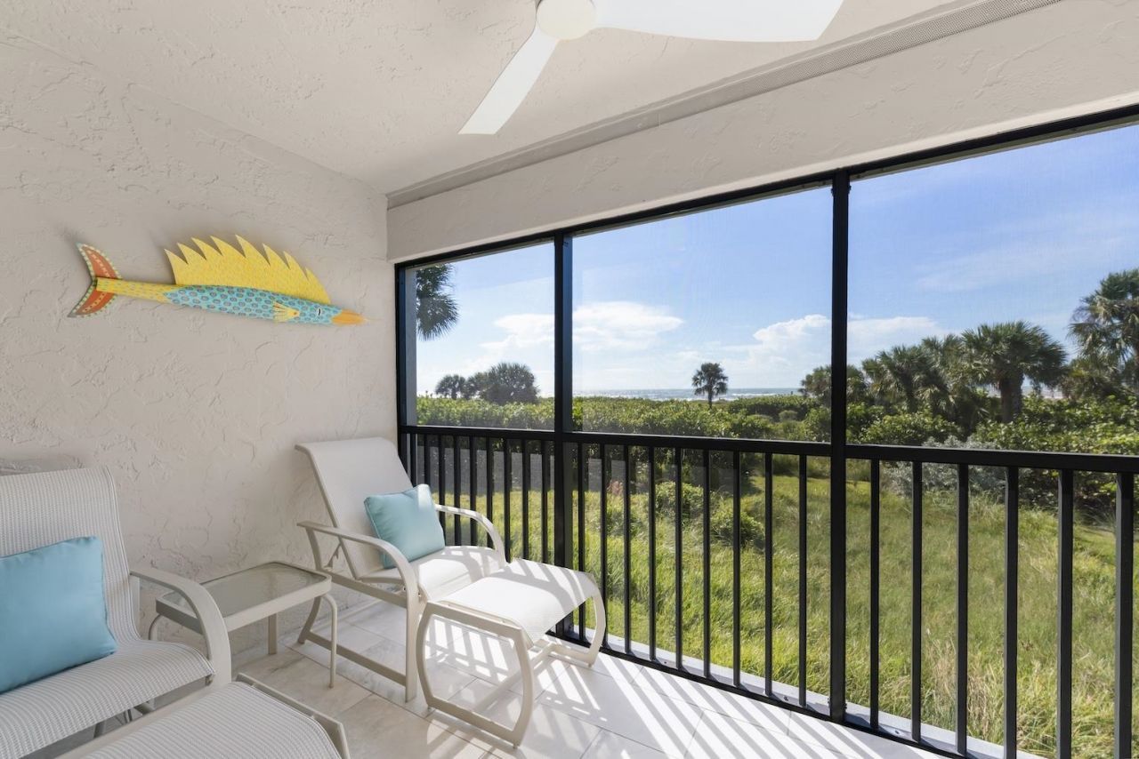 1785 Middle Gulf Dr, Unit A103, Sanibel, FL 33957 Photo