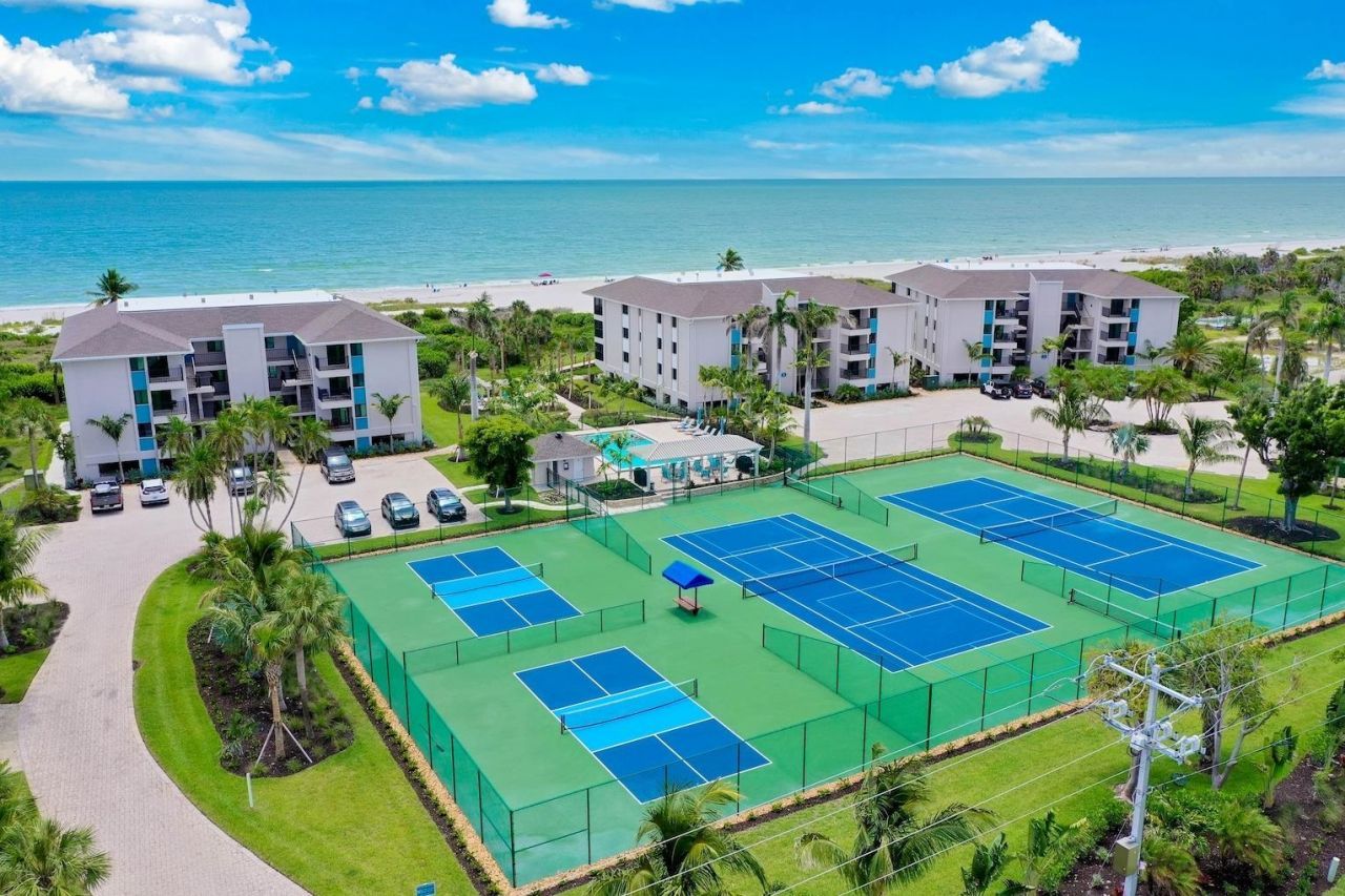 1785 Middle Gulf Dr, Unit A103, Sanibel, FL 33957 Photo