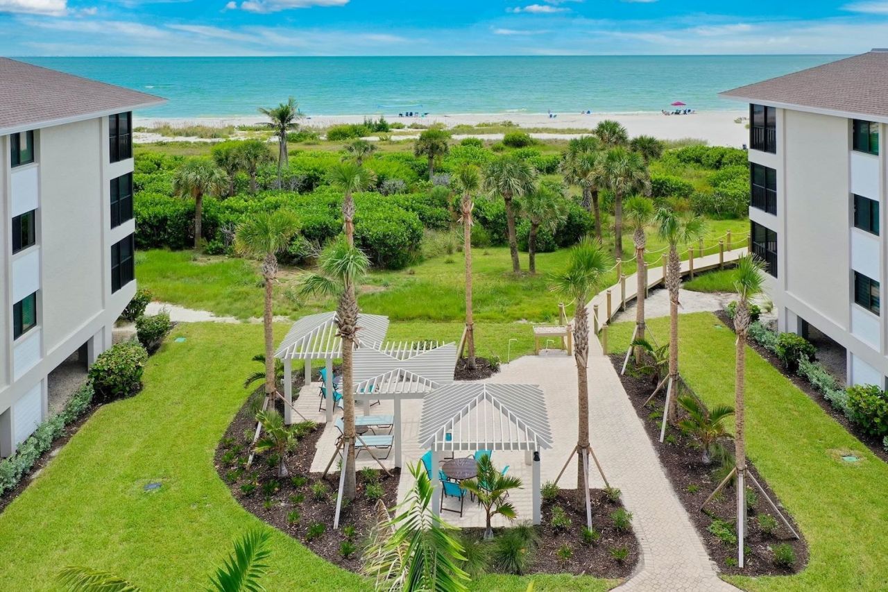 1785 Middle Gulf Dr, Unit A103, Sanibel, FL 33957 Photo