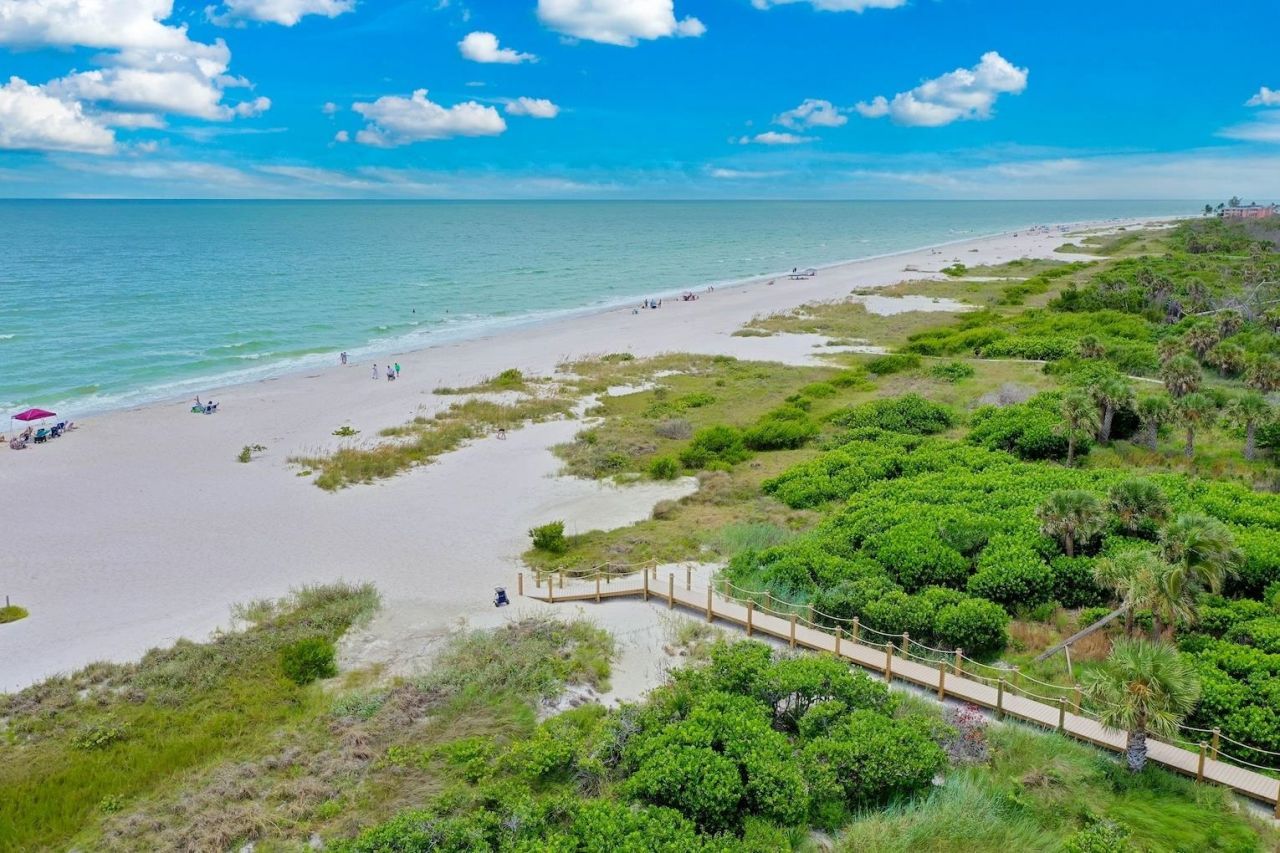 1785 Middle Gulf Dr, Unit A103, Sanibel, FL 33957 Photo
