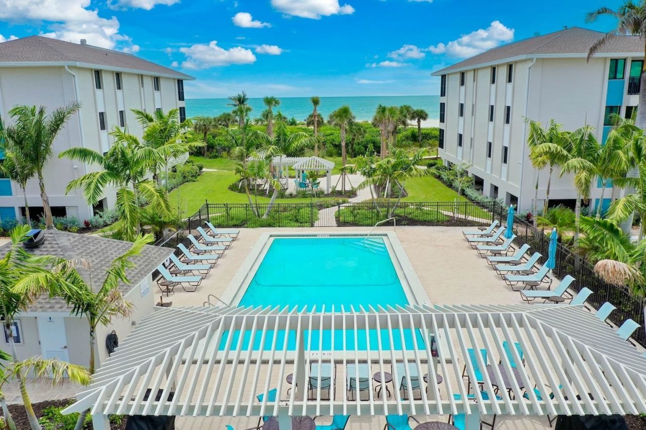 1785 Middle Gulf Dr, Unit A103, Sanibel, FL 33957 Photo