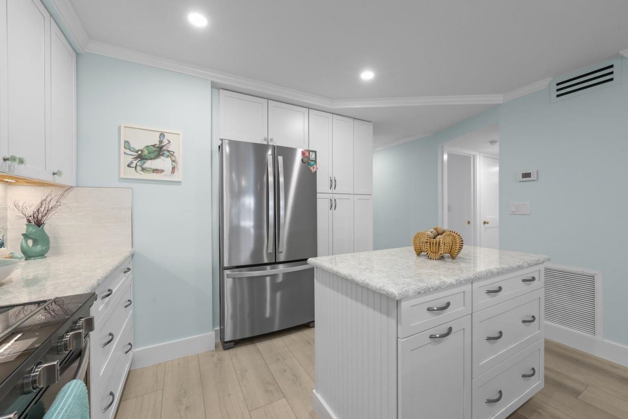 1785 Middle Gulf Dr, Unit A103, Sanibel, FL 33957 Photo