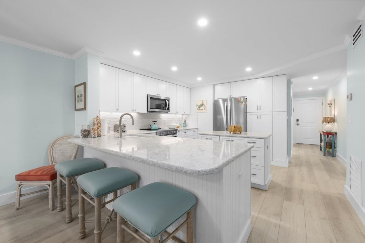 1785 Middle Gulf Dr, Unit A103, Sanibel, FL 33957 Photo
