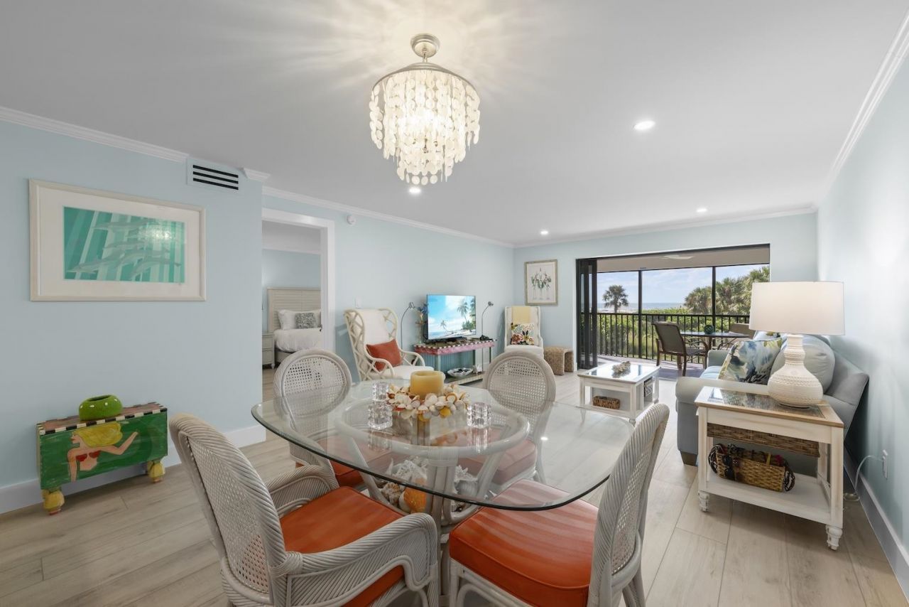 1785 Middle Gulf Dr, Unit A103, Sanibel, FL 33957 Photo