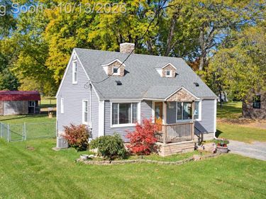 9197 Neff Road, Vienna Township, Mi 48420