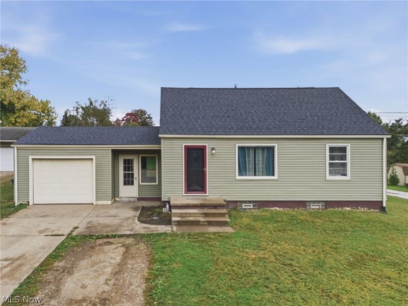 209 43rd Street SW, Canton, OH 44706 Photo 1