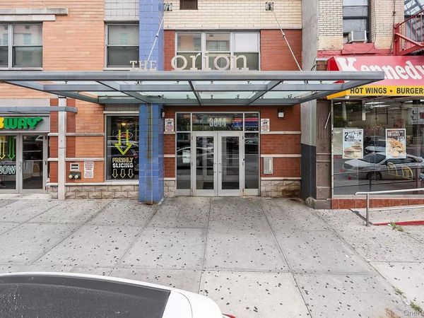3044 3rd Avenue , Unit 3G, Bronx, NY 10451