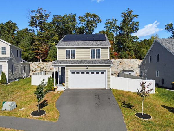 12 Celestial Circle, Bellingham, MA 02019