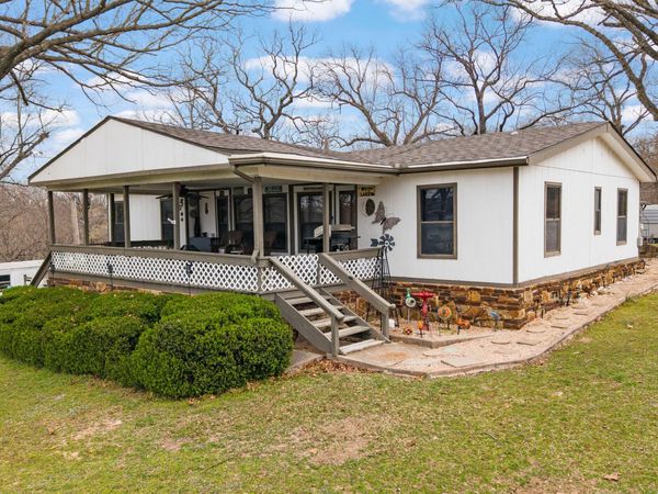 34850 S 539 Loop , Jay, OK 74346