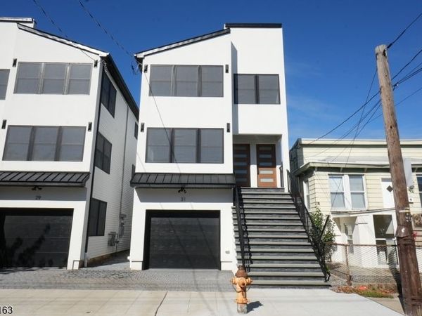 31 Frederick St First Floor, Unit 1, Belleville, NJ 07109
