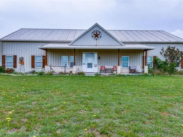 15350 US Highway 380, Krum, TX 76249
