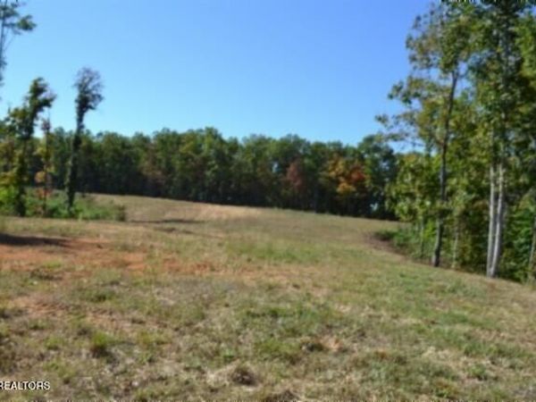 11.27ac NE Rock Springs Rd, Celina, TN 38551