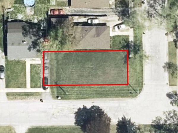 16362 Carse Avenue , Harvey, IL 60426
