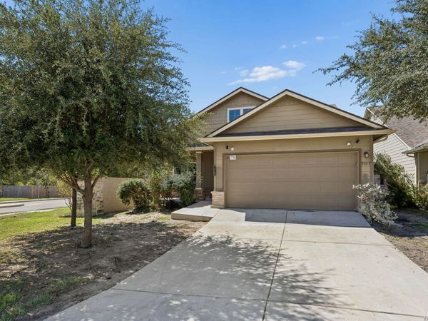 7103 AZALEA SQ, San Antonio, TX 78218