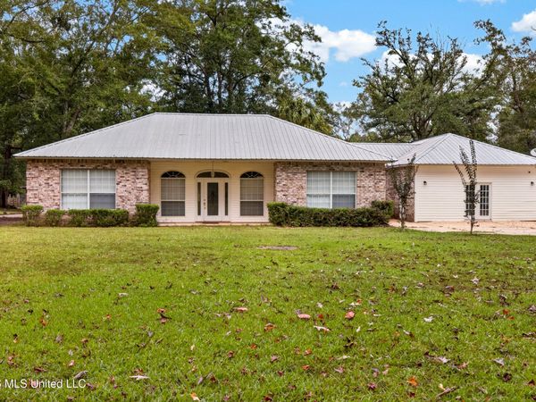 21601 Billy Johnson Road, Moss Point, MS 39562