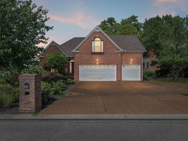 301 Calumet Trce , Murfreesboro, TN 37127