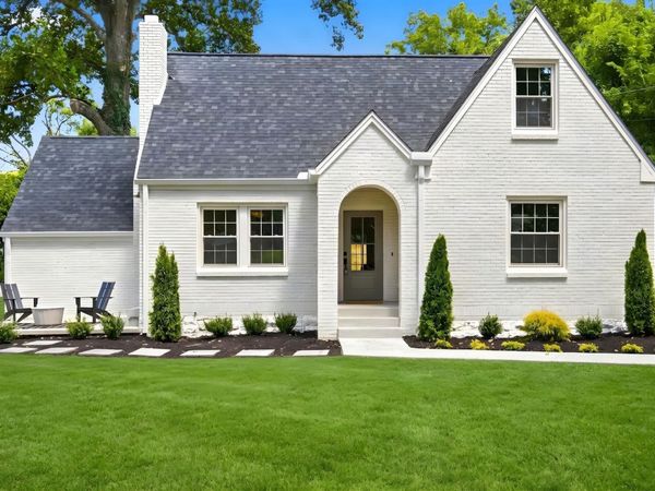 2604 Bluefield Ave , Nashville, TN 37214