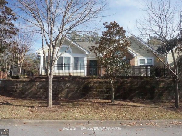 1802 Cascade Park Drive SW, Atlanta, GA 30331