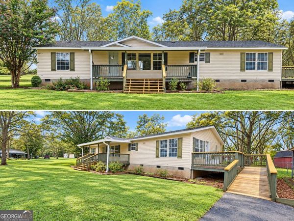 351 Borders Road, Fort Valley, GA 31030
