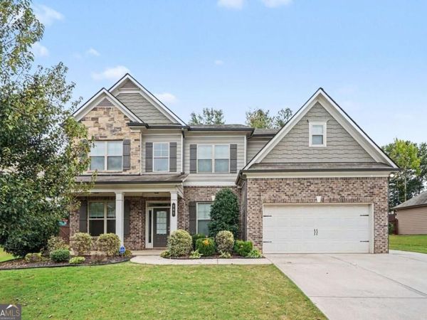 505 Gadwall Circle, Jefferson, GA 30549