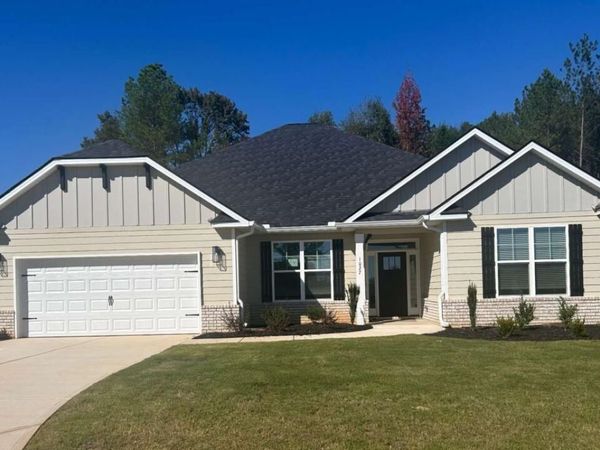 1027 Holliday Pass, Griffin, GA 30223
