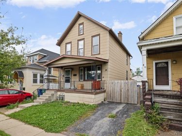36 Bogardus Street, Buffalo, NY 14206