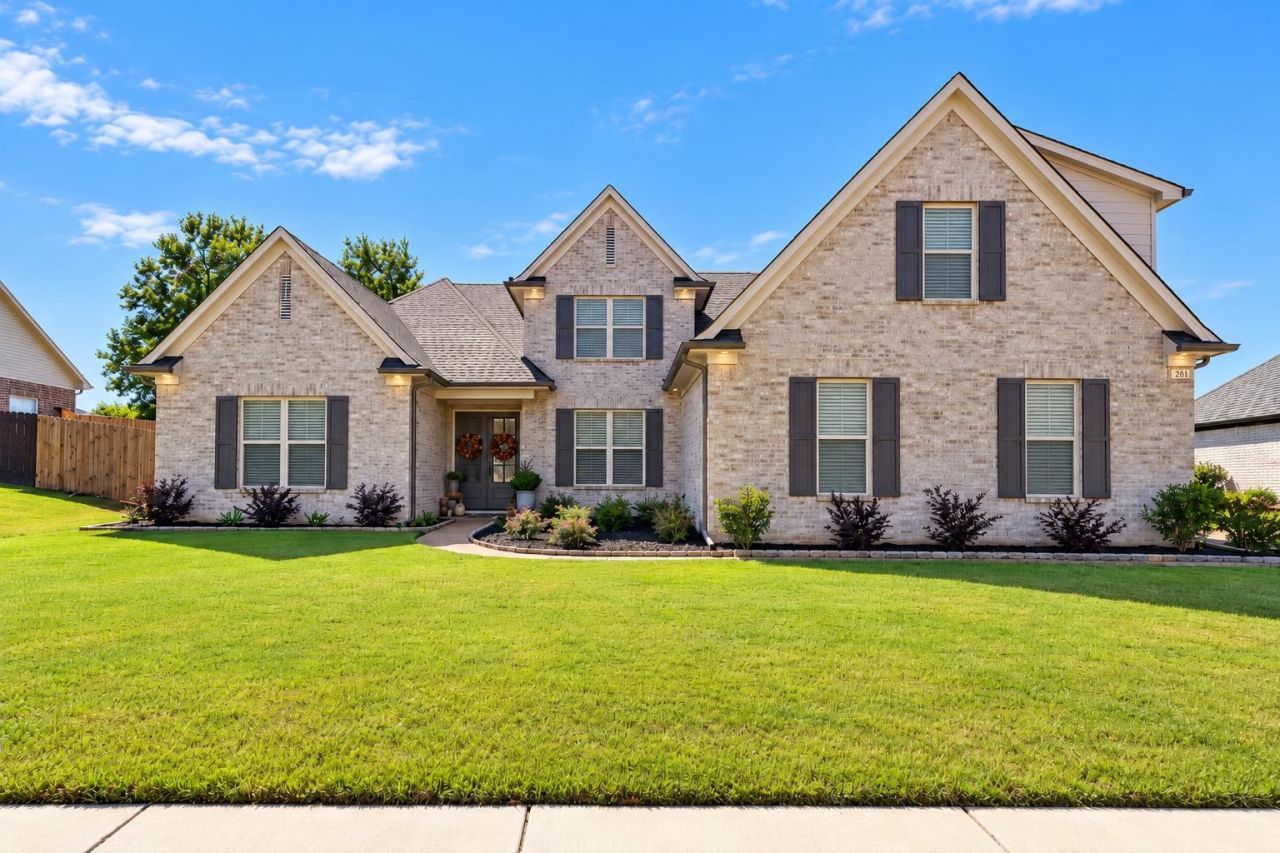 264 George Ellis Dr, Munford, TN 38058 Main Photo