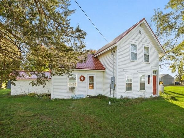 W2393 County Road K, Durand, WI 54736