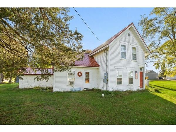W2393 County Road K, Durand, WI 54736