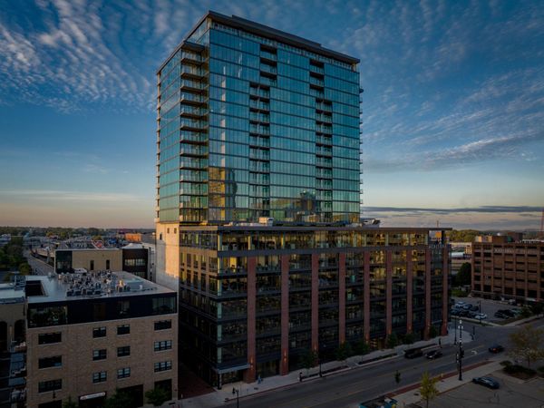 144 Oakes Street SW, Unit 2203, Grand Rapids, MI 49503