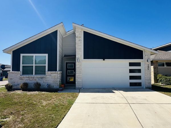 285 Tequilana PASS, Leander, TX 78641