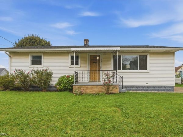 920 Clinton Avenue SW, Canton, OH 44706