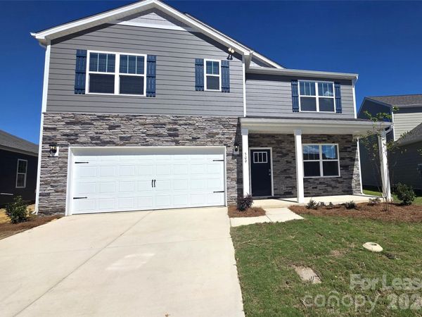 509 Blackpool Court , Monroe, NC 28112