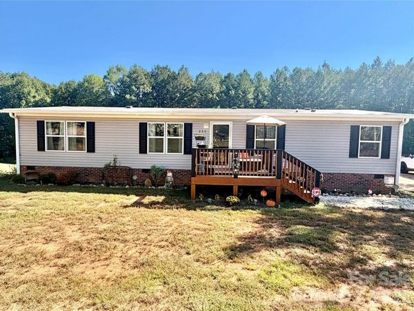 255 Liberty Estates Lane , Taylorsville, NC 28681