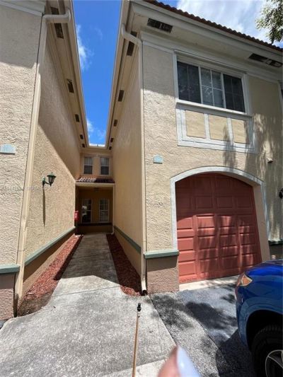 2492 Centergate Drive, Unit 107, Miramar, FL 33025 Photo