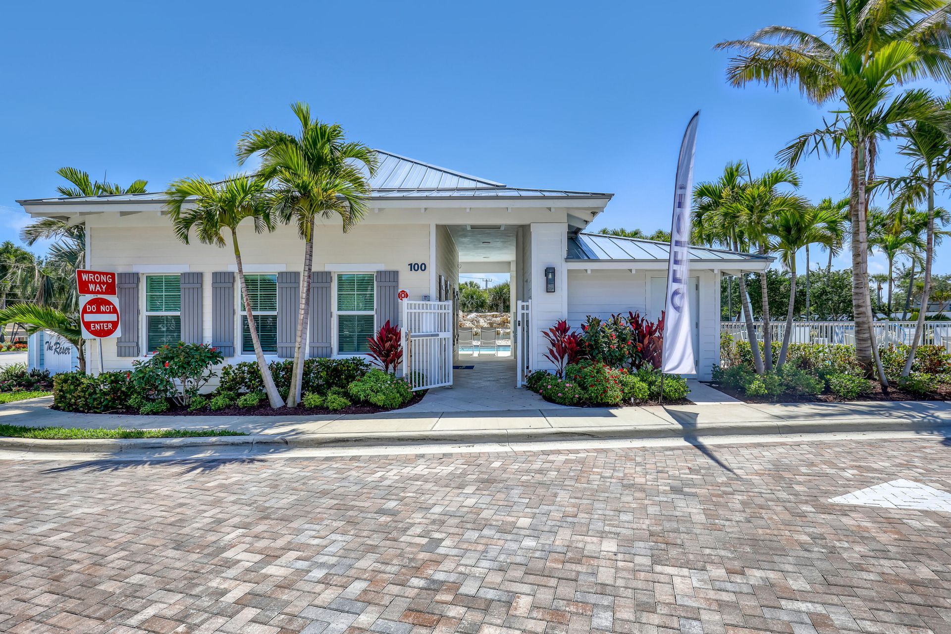 107 Royal Palm Circle, Unit 107, Tequesta, FL 33469 Photo