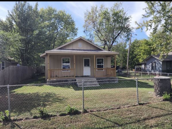 6036 N Owasso Avenue , Tulsa, OK 74126