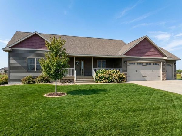 13373 58th Avenue, South Haven, MN 55382