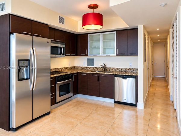 41 SE 5th St , Unit 1510, Miami, FL 33131