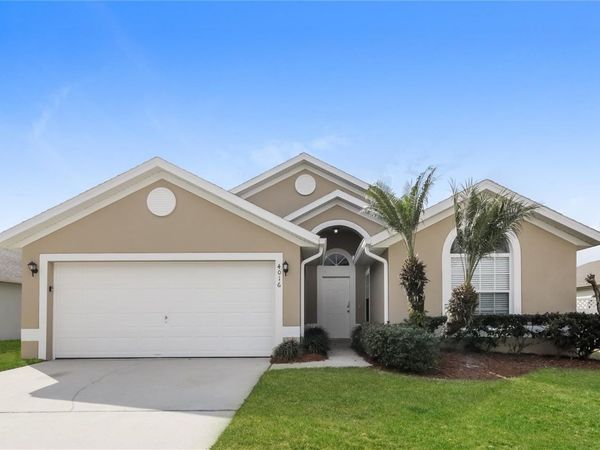 4016 LONGWORTH LOOP , KISSIMMEE, FL 34744