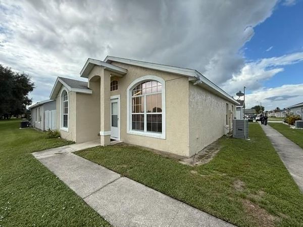 2362 HARBOR TOWN DRIVE, KISSIMMEE, FL 34744