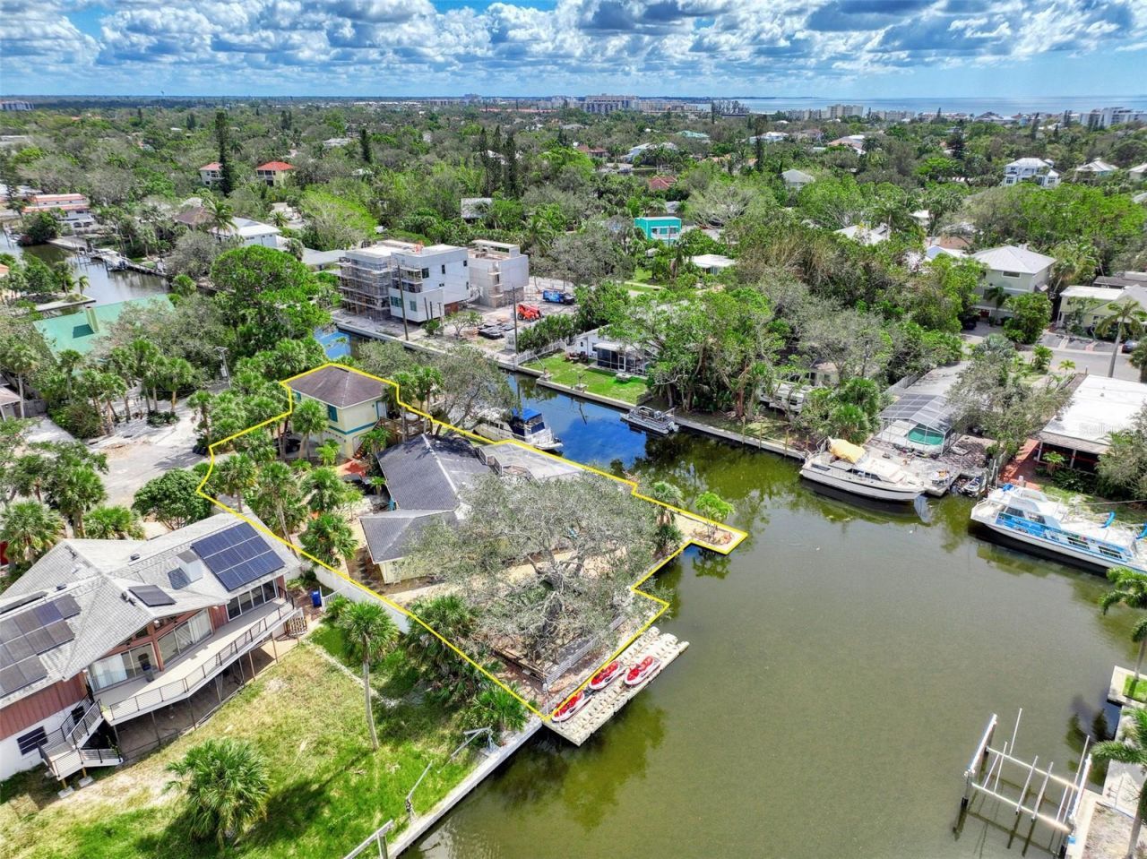 5174 Sandy Cove Avenue, Sarasota, FL 34242 Photo