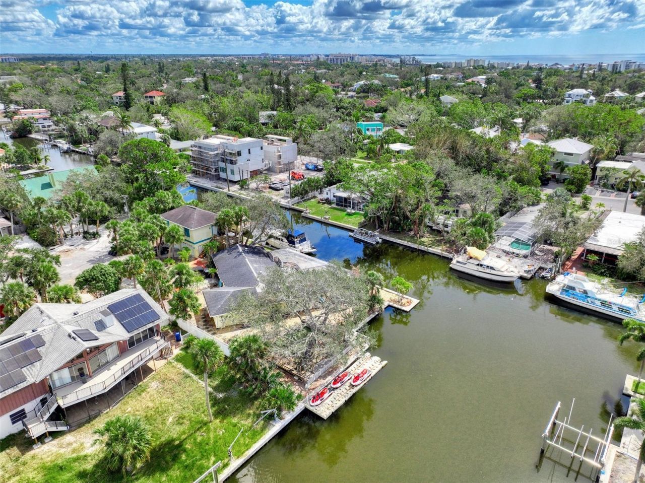 5174 Sandy Cove Avenue, Sarasota, FL 34242 Photo