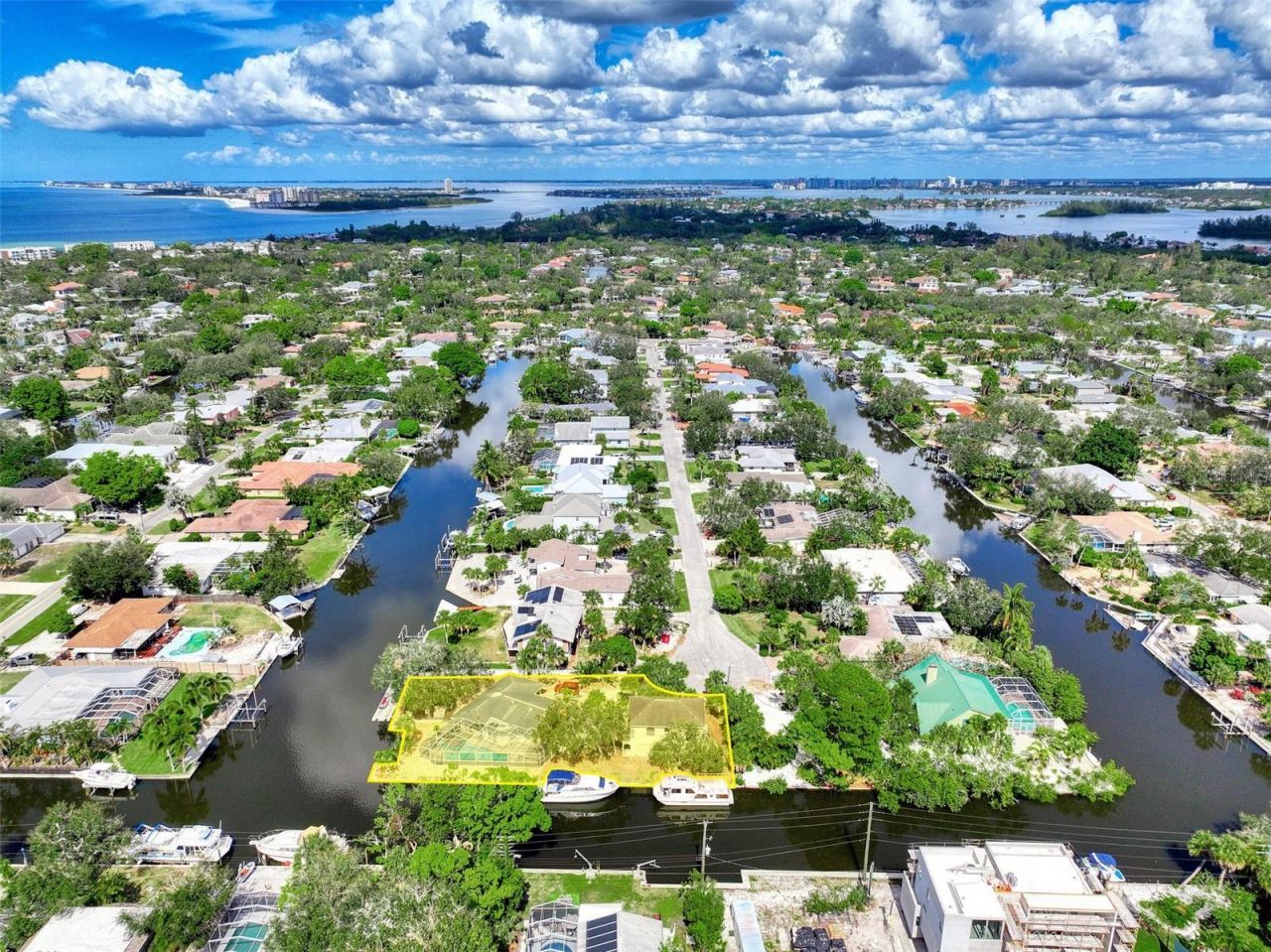 5174 Sandy Cove Avenue, Sarasota, FL 34242 Photo