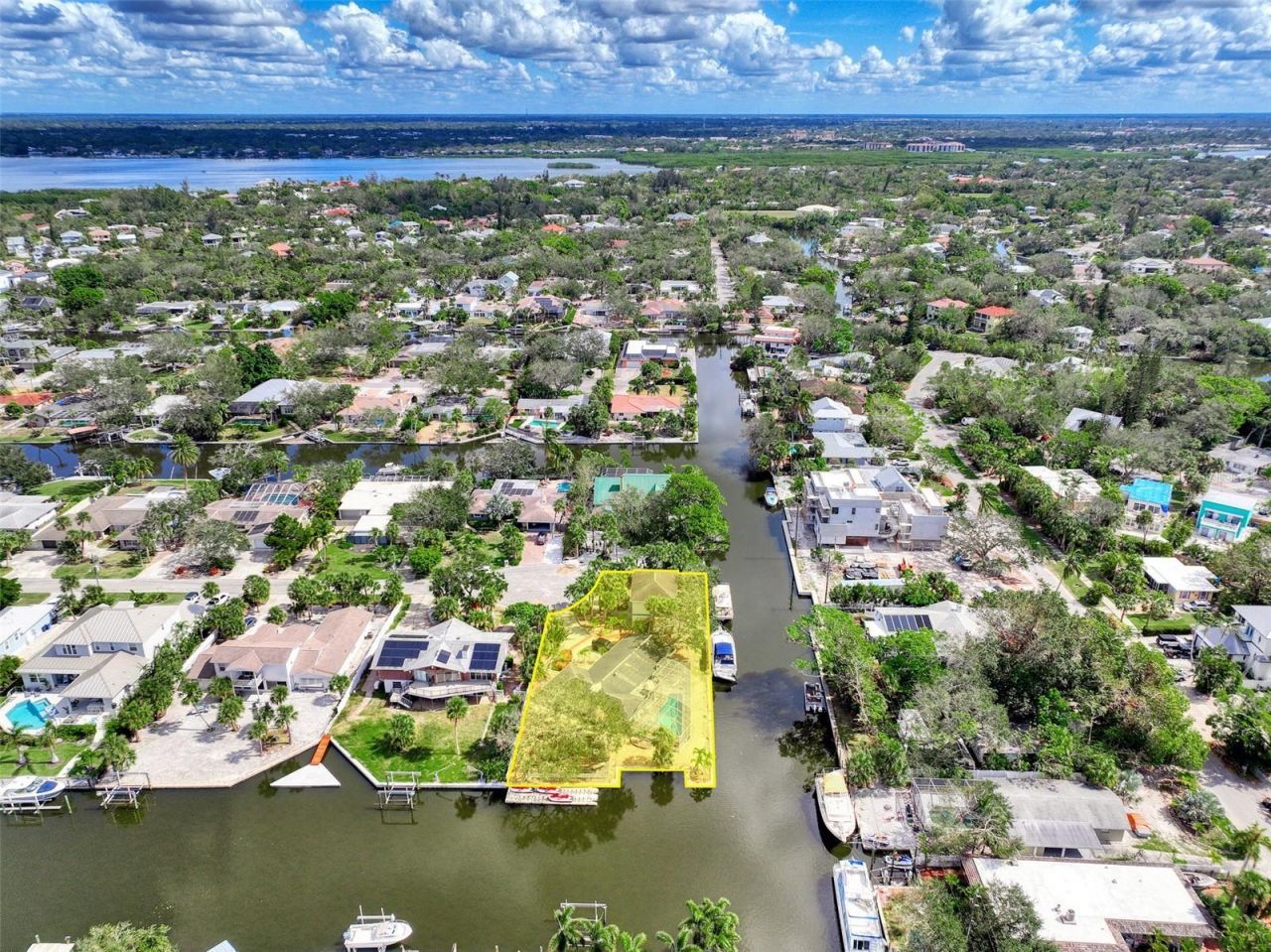5174 Sandy Cove Avenue, Sarasota, FL 34242 Photo