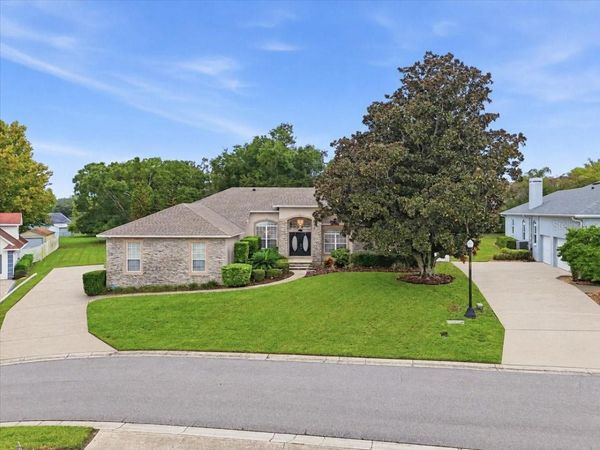 5599 SUMMERLAND HILLS DRIVE , LAKELAND, FL 33812