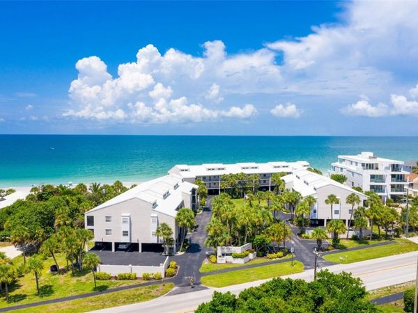2700 N BEACH ROAD, Unit A105, ENGLEWOOD, FL 34223