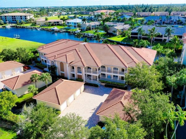 3314 WOOD THRUSH DRIVE , Unit 124, PUNTA GORDA, FL 33950
