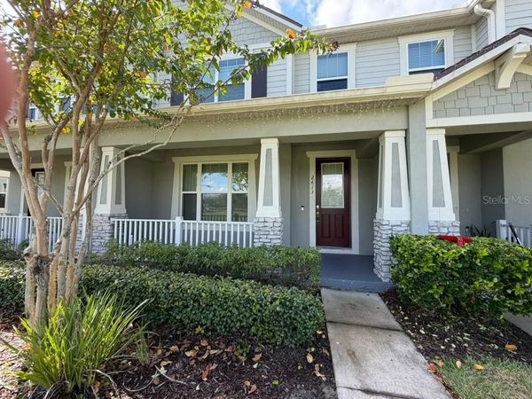 2613 PLAY HARD ALLEY , KISSIMMEE, FL 34744