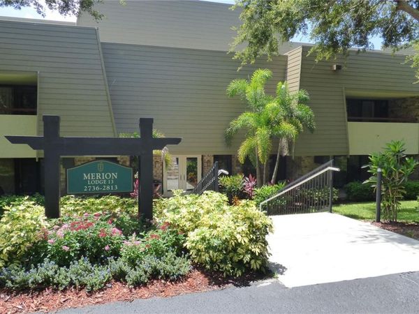 36750 US HIGHWAY 19 N, Unit 13217, PALM HARBOR, FL 34684